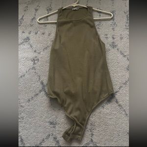 Free People Ziggy Bodysuit